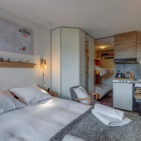 La Maison Des Bois - Avec Parking Prive