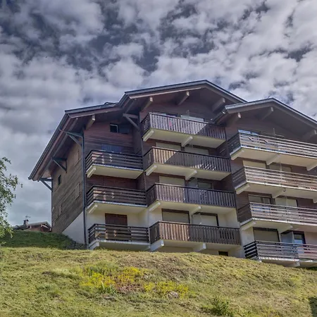 La Maison Des Bois - Avec Parking Prive Apartment *