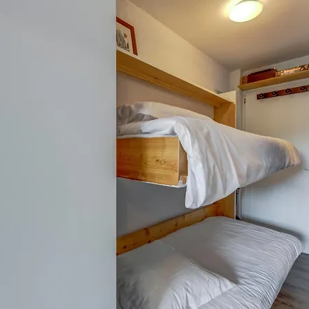 Appartement La Maison Des Bois - Avec Parking Prive *